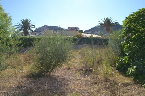 Port D''andratx Ponent tomt foto 6240471