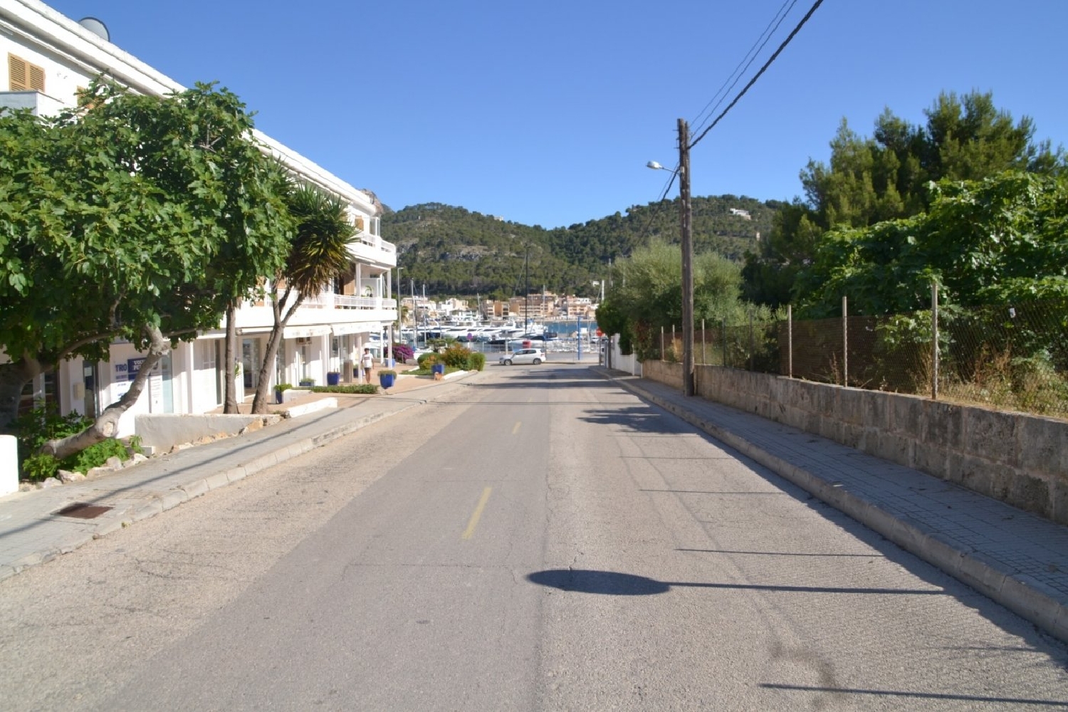en venta terreno Port D'andratx Ponent 2