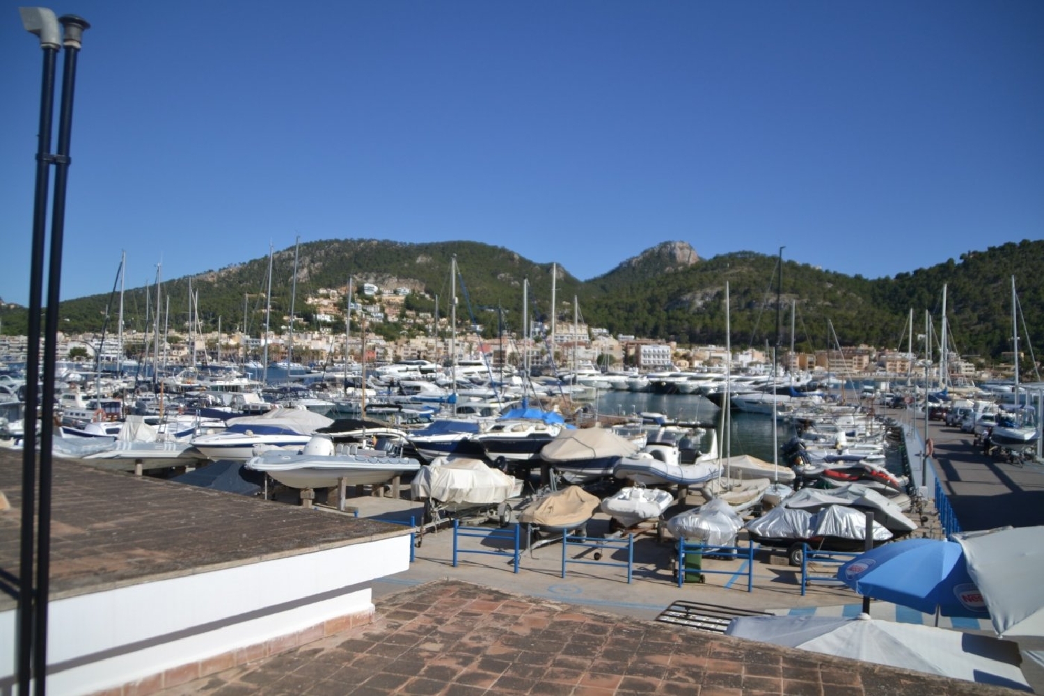  en venta terreno Port D'andratx Ponent 8