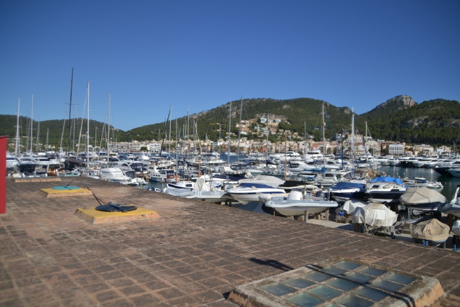  en venta terreno Port D'andratx Ponent 4