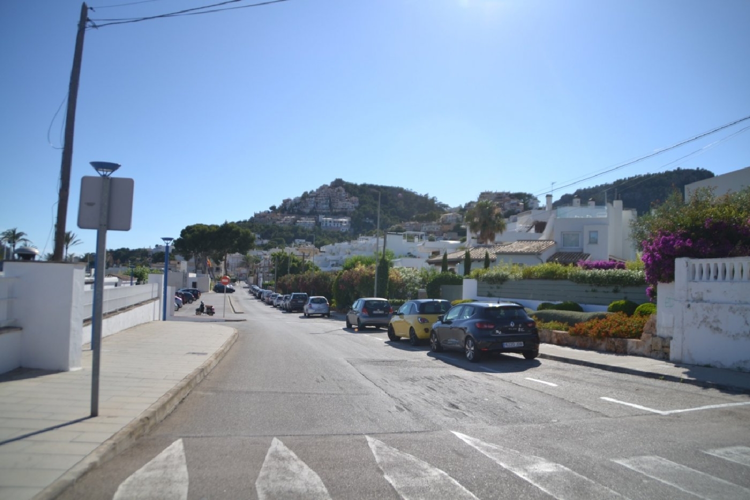  en venta terreno Port D'andratx Ponent 7