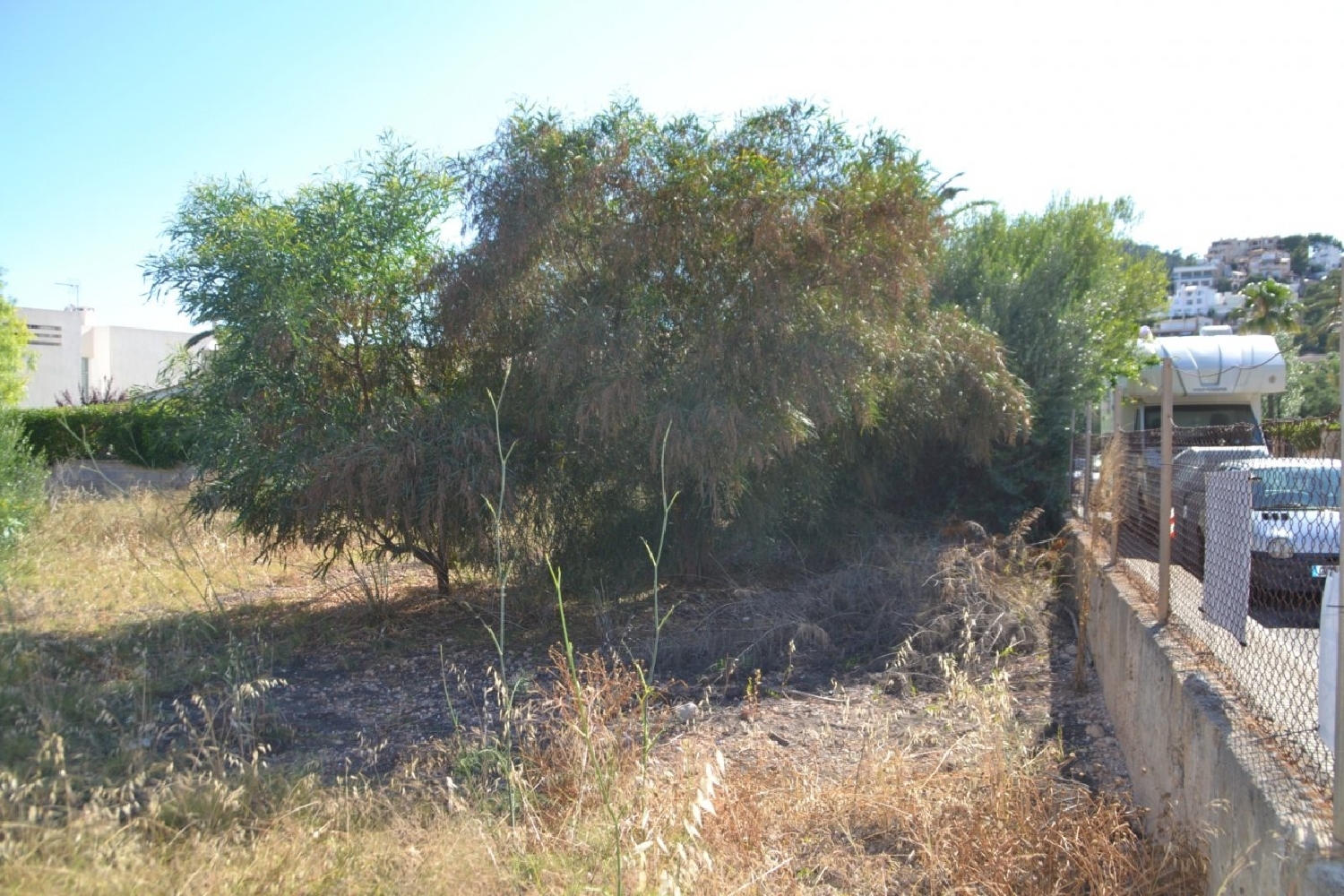  en venta terreno Port D'andratx Ponent 5