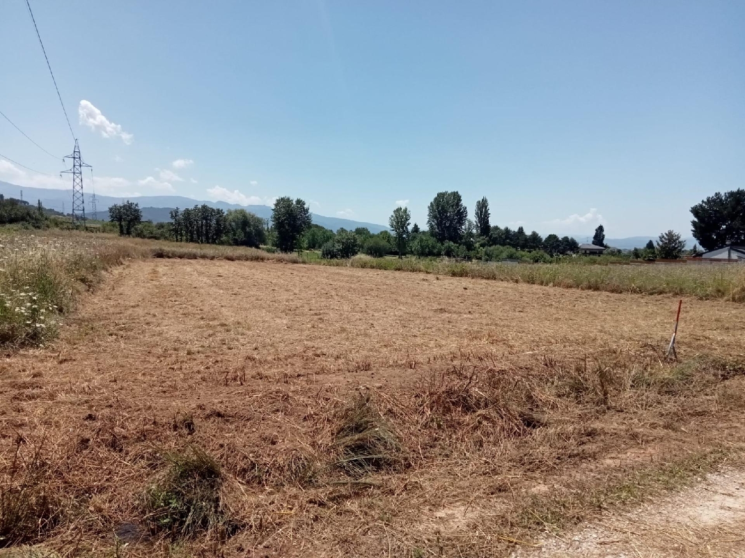 till salu tomt Posada Del Bierzo Bierzo (El) 3