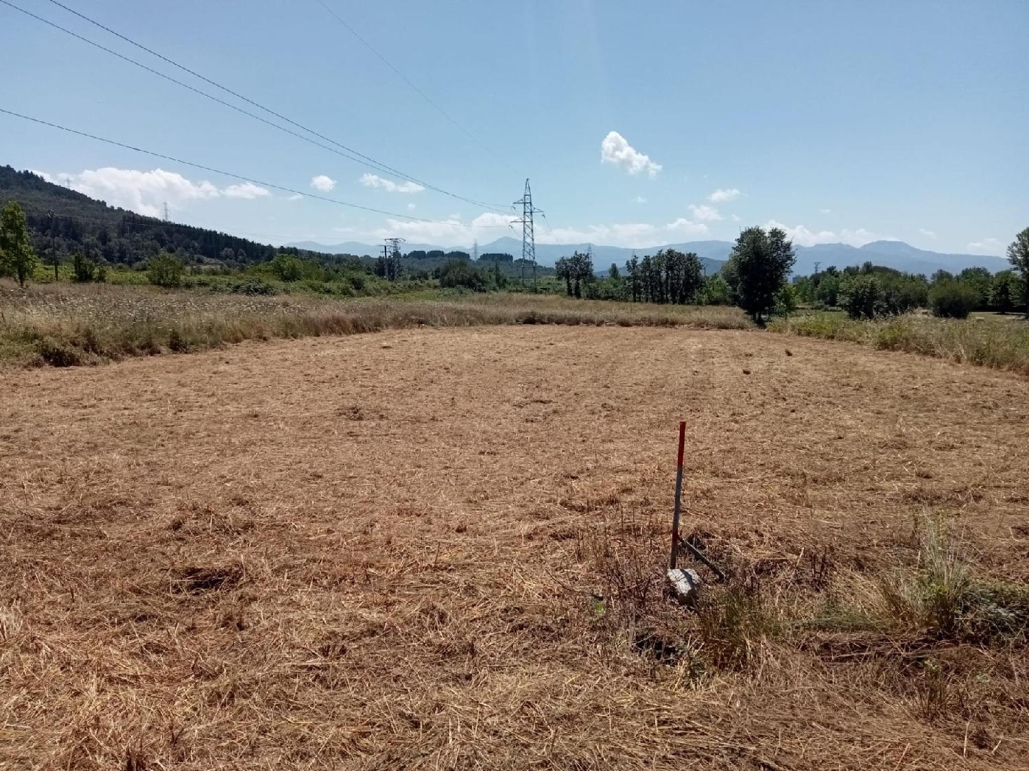  till salu tomt Posada Del Bierzo Bierzo (El) 1