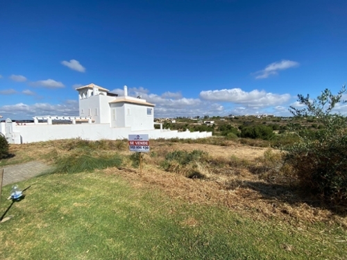 Pozo Del Camino Costa Occidental tomt foto 6250447