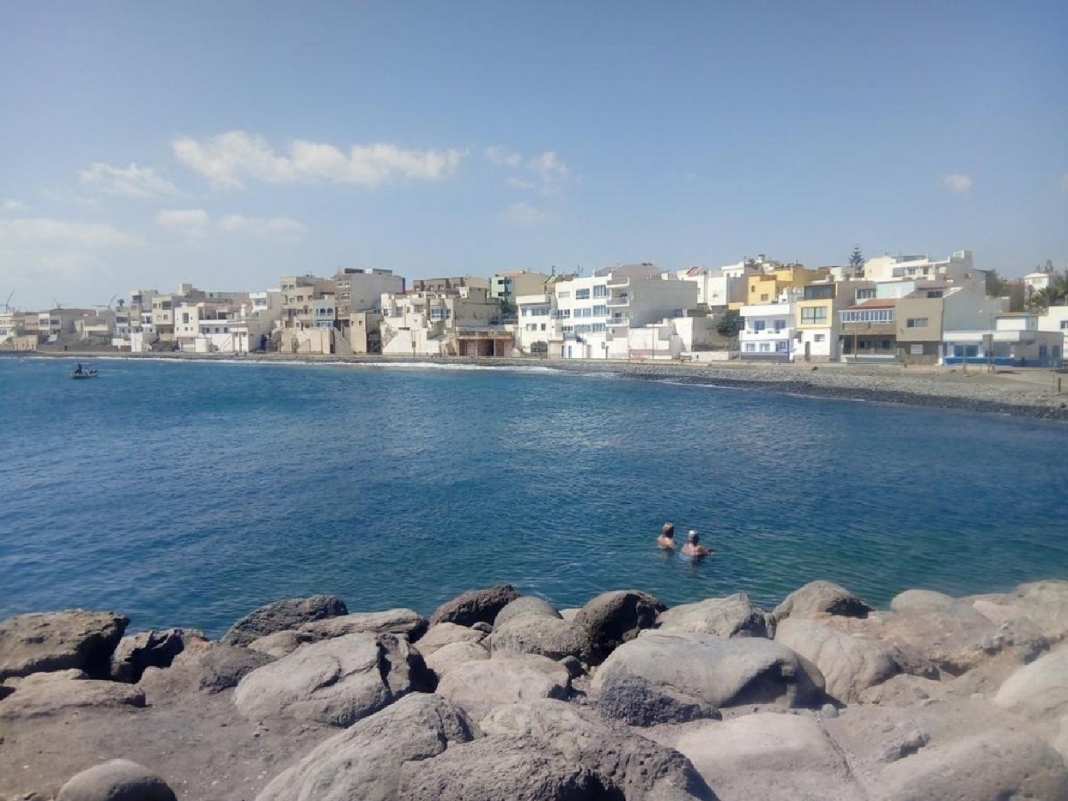  till salu tomt Pozo Izquierdo Área Sur 1