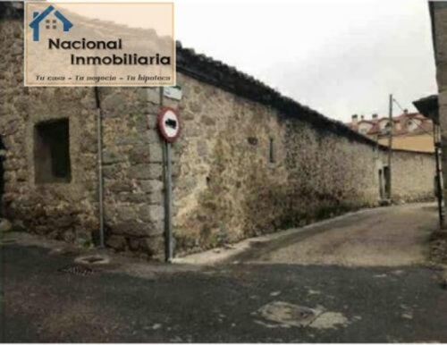 Prados Segovia Sur tomt foto 6261694