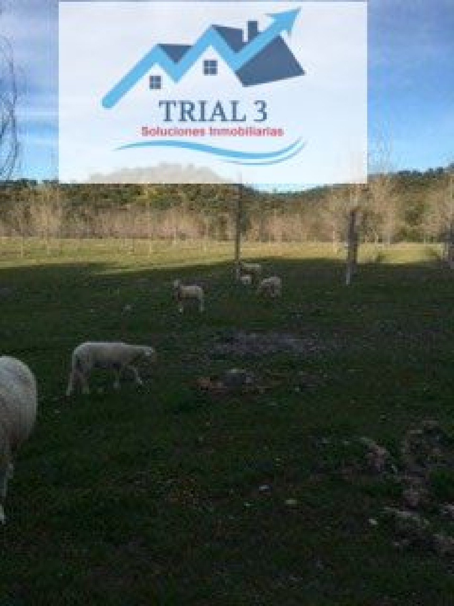 till salu tomt Escalona Torrijos 3