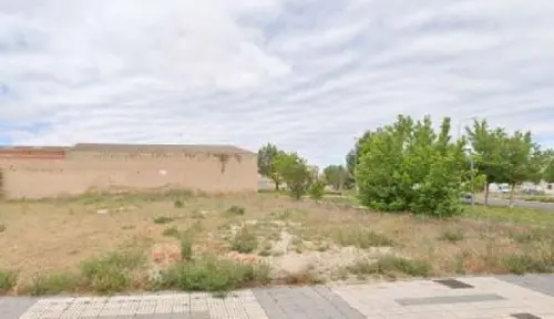 El Soto Campo De Salamanca tomt foto 6193343