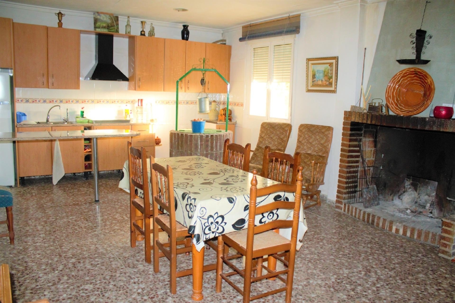 till salu tomt Psiquiatrico Merida 2