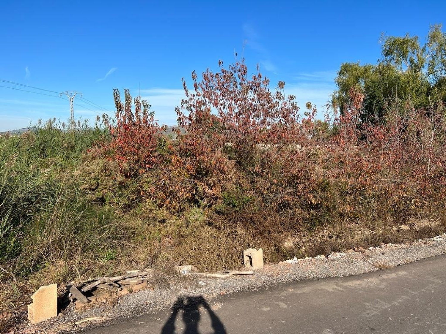  te koop perceel Puçol Horta Nord 7