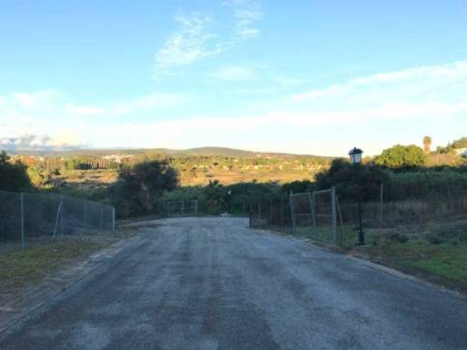  till salu tomt Sotogrande Campo De Gibraltar 1
