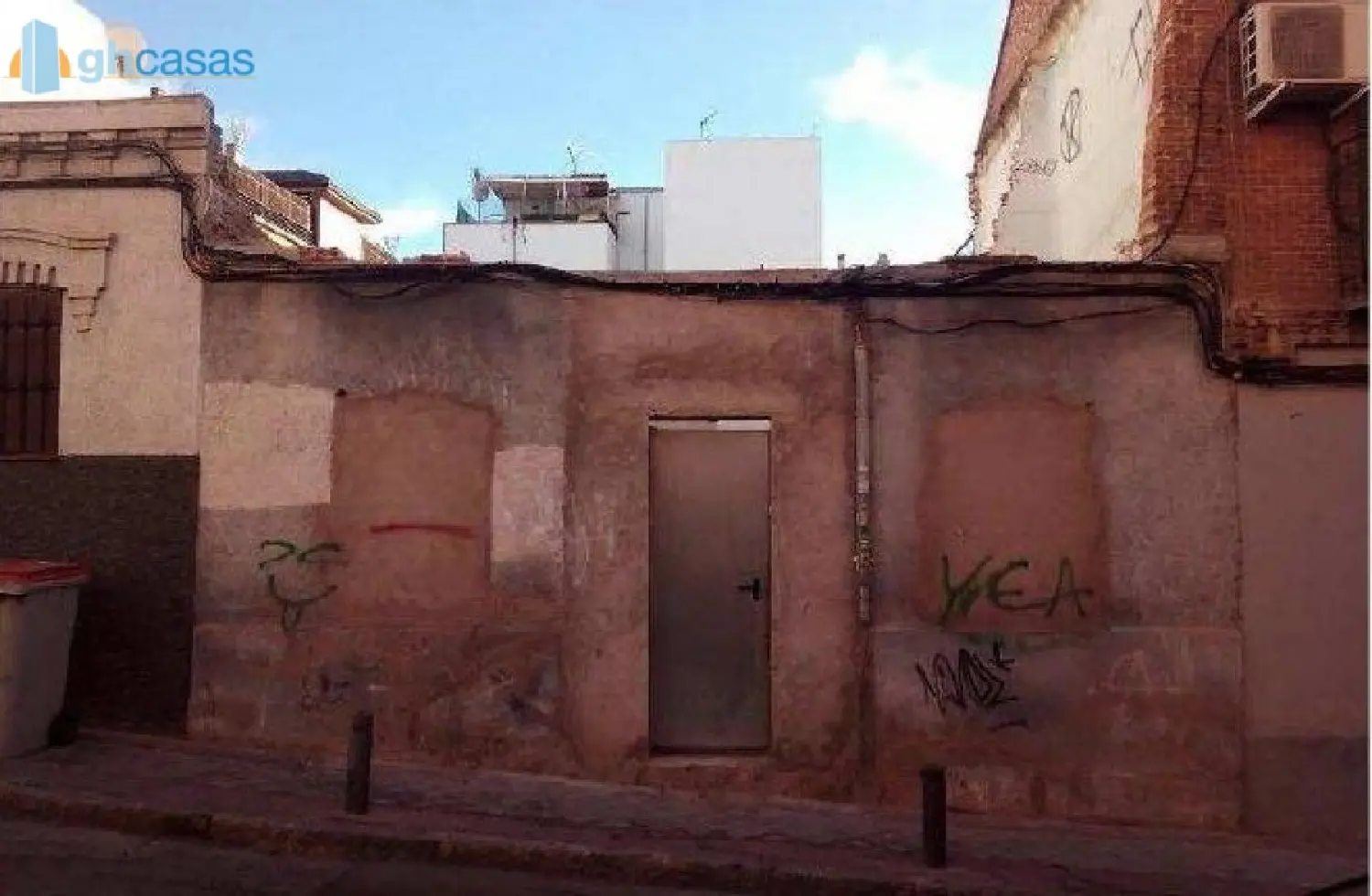  te koop perceel Madrid Valle Del Almanzora 1