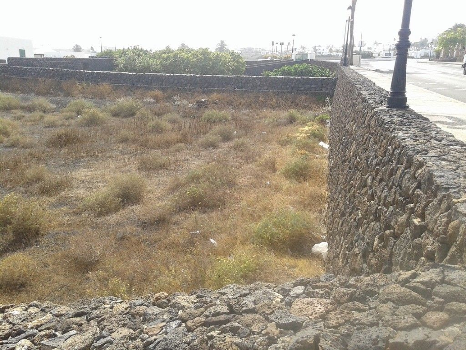  till salu tomt Puerto Calero Lanzarote 4