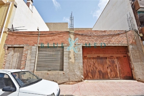 Puerto De Mazarrón Bajo Guadalentín plot foto 6217481