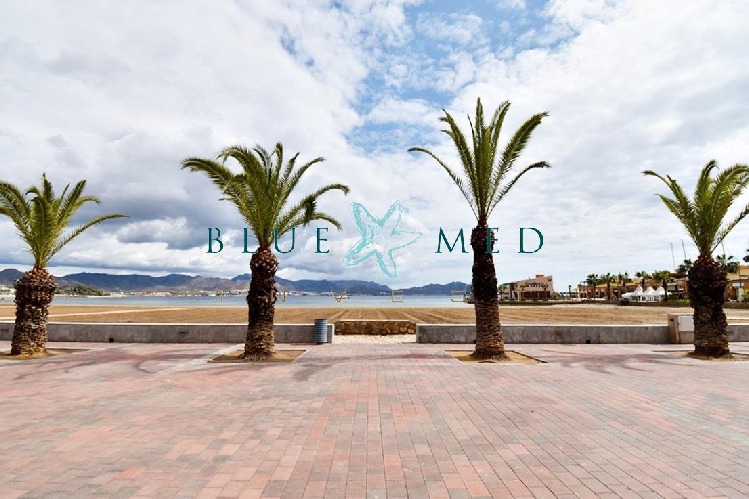  for sale plot Puerto De Mazarrón Bajo Guadalentín 5