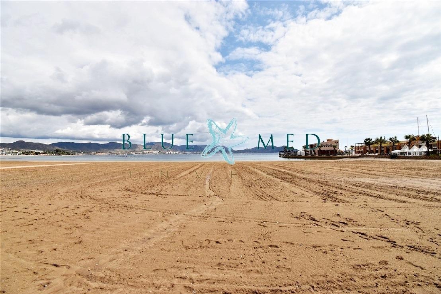  for sale plot Puerto De Mazarrón Bajo Guadalentín 7