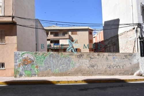 Puerto De Mazarrón Bajo Guadalentín tomt foto 6258826