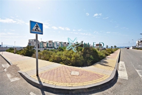 Puerto De Mazarrón Bajo Guadalentín tomt foto 6258930