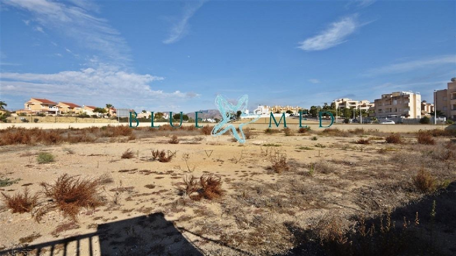  till salu tomt Puerto De Mazarrón Bajo Guadalentín 8