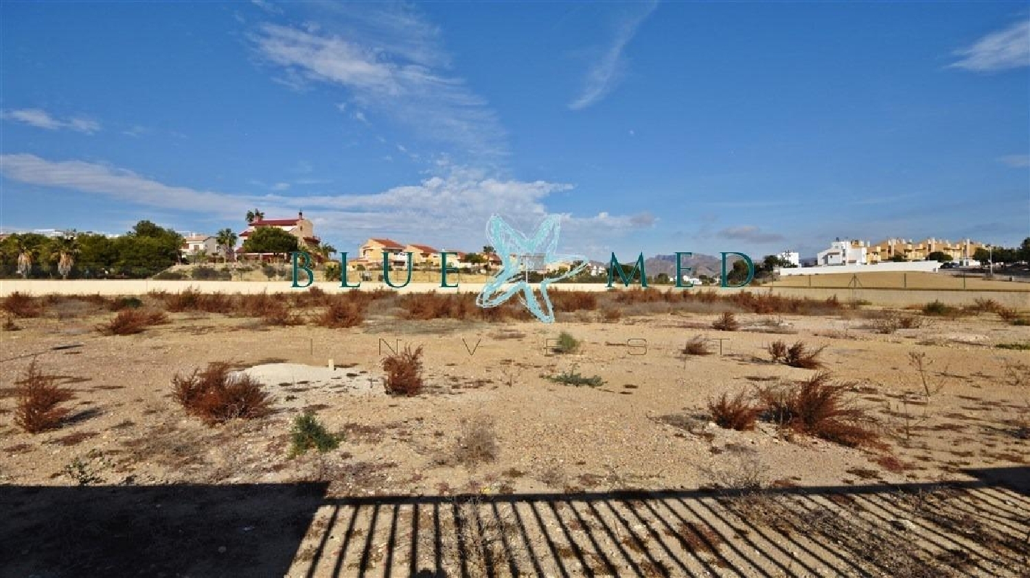  till salu tomt Puerto De Mazarrón Bajo Guadalentín 7