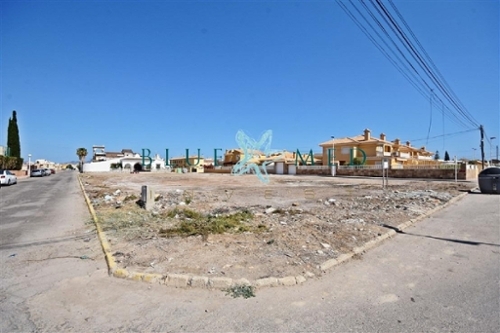 Puerto De Mazarrón Bajo Guadalentín tomt foto 6259040