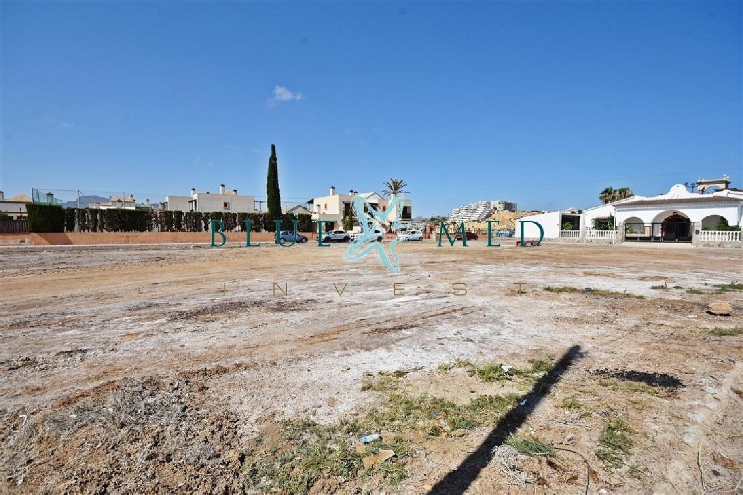  till salu tomt Puerto De Mazarrón Bajo Guadalentín 7