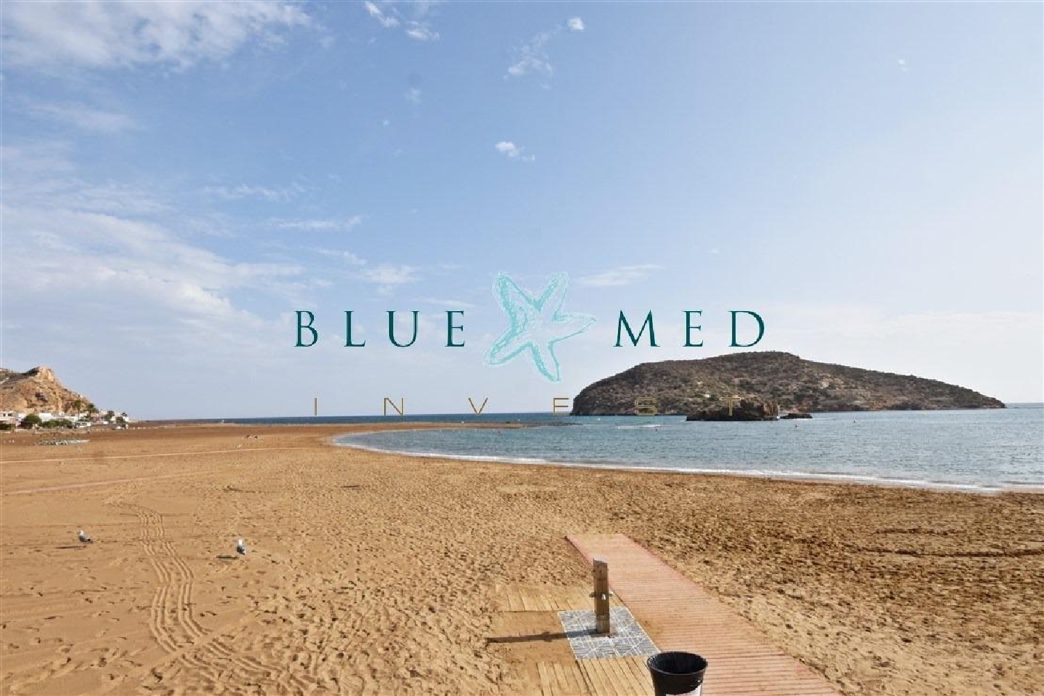  till salu tomt Puerto De Mazarrón Bajo Guadalentín 8