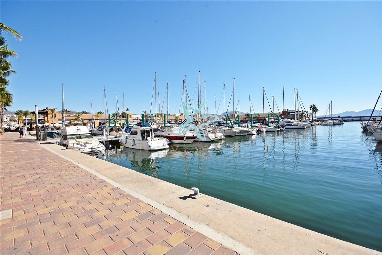  till salu tomt Puerto De Mazarrón Bajo Guadalentín 5