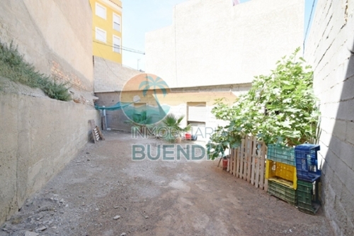 Puerto De Mazarrón Bajo Guadalentín tomt foto 6260409