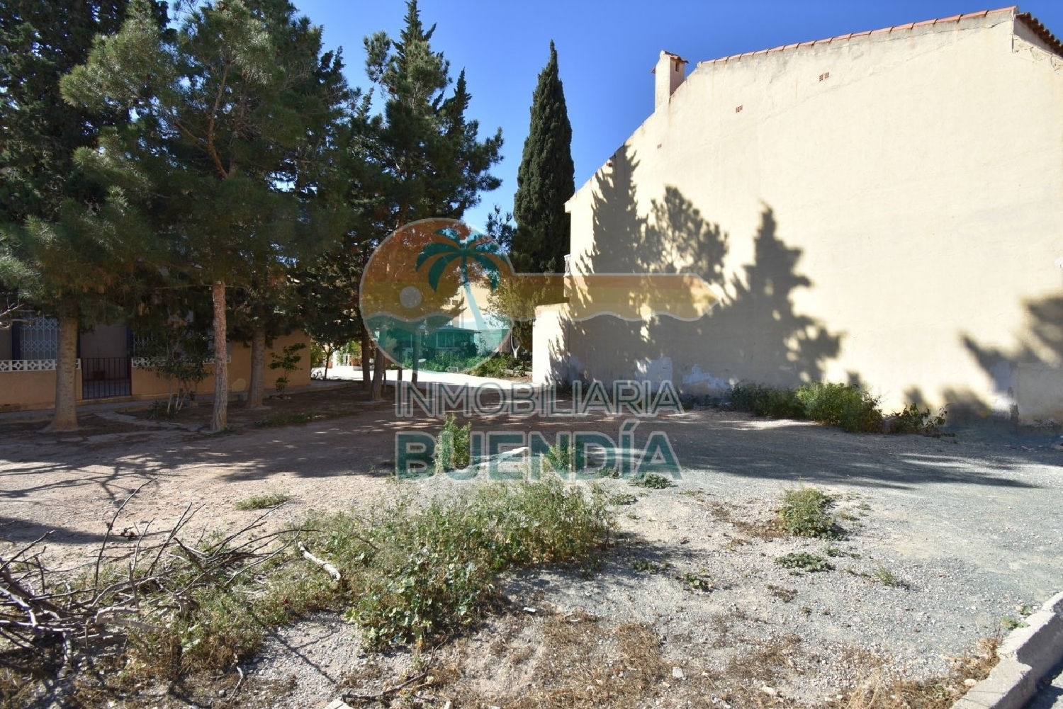  till salu tomt Puerto De Mazarrón Bajo Guadalentín 7