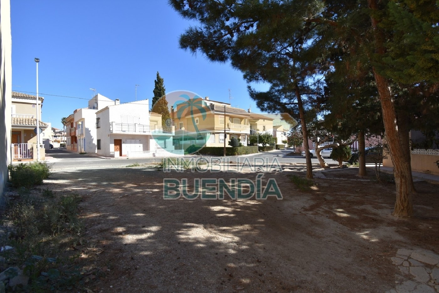  till salu tomt Puerto De Mazarrón Bajo Guadalentín 4