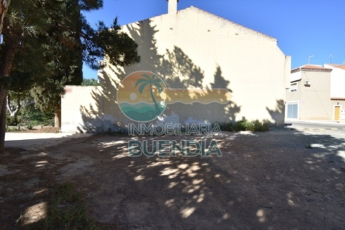 Puerto De Mazarrón Bajo Guadalentín tomt foto 6260414