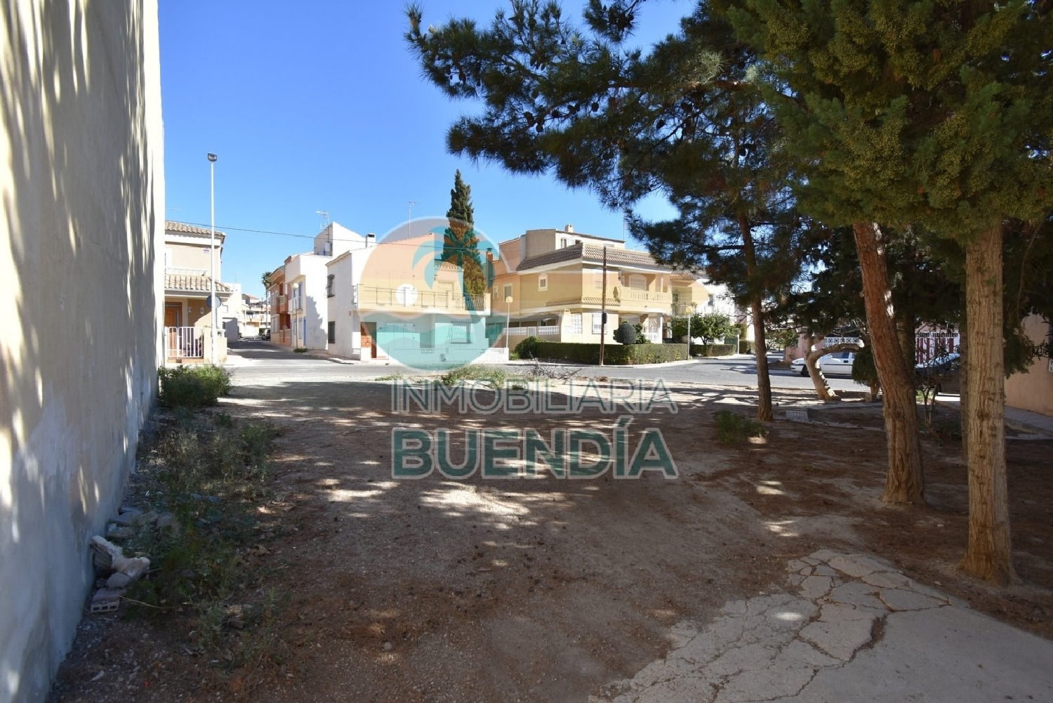  till salu tomt Puerto De Mazarrón Bajo Guadalentín 6