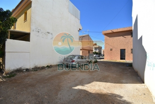 Puerto De Mazarrón Bajo Guadalentín tomt foto 6260416