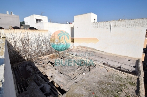 Puerto De Mazarrón Bajo Guadalentín tomt foto 6260417