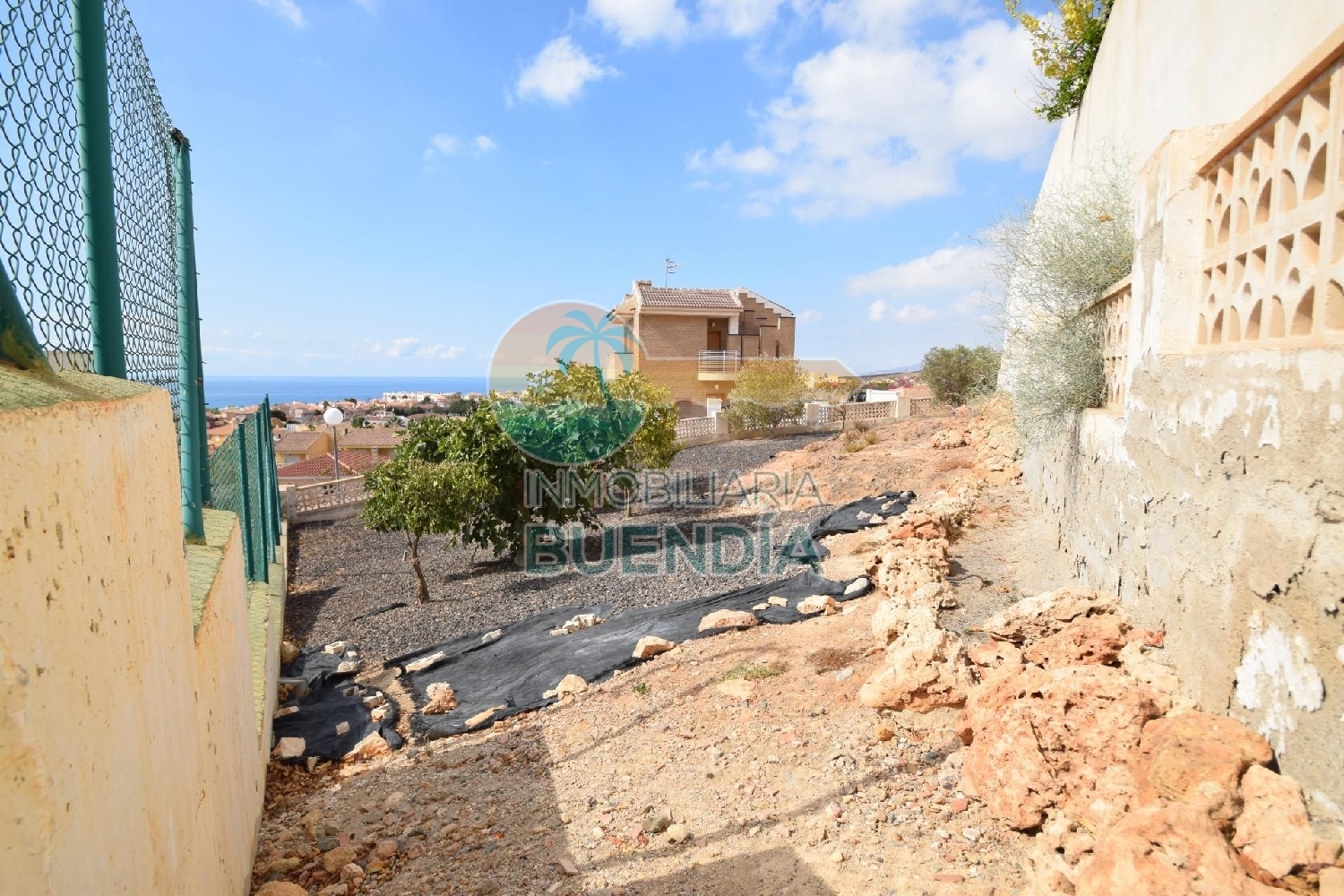  till salu tomt Puerto De Mazarrón Bajo Guadalentín 5