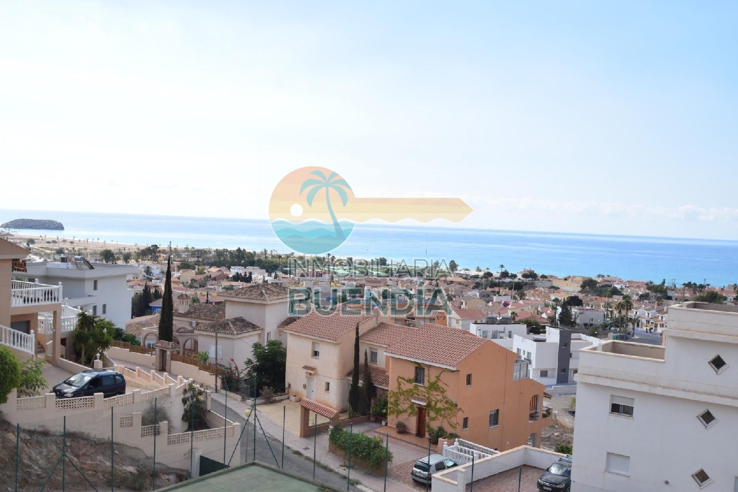 till salu tomt Puerto De Mazarrón Bajo Guadalentín 3