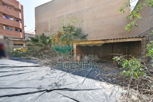 Puerto De Mazarrón Bajo Guadalentín tomt foto 6260451