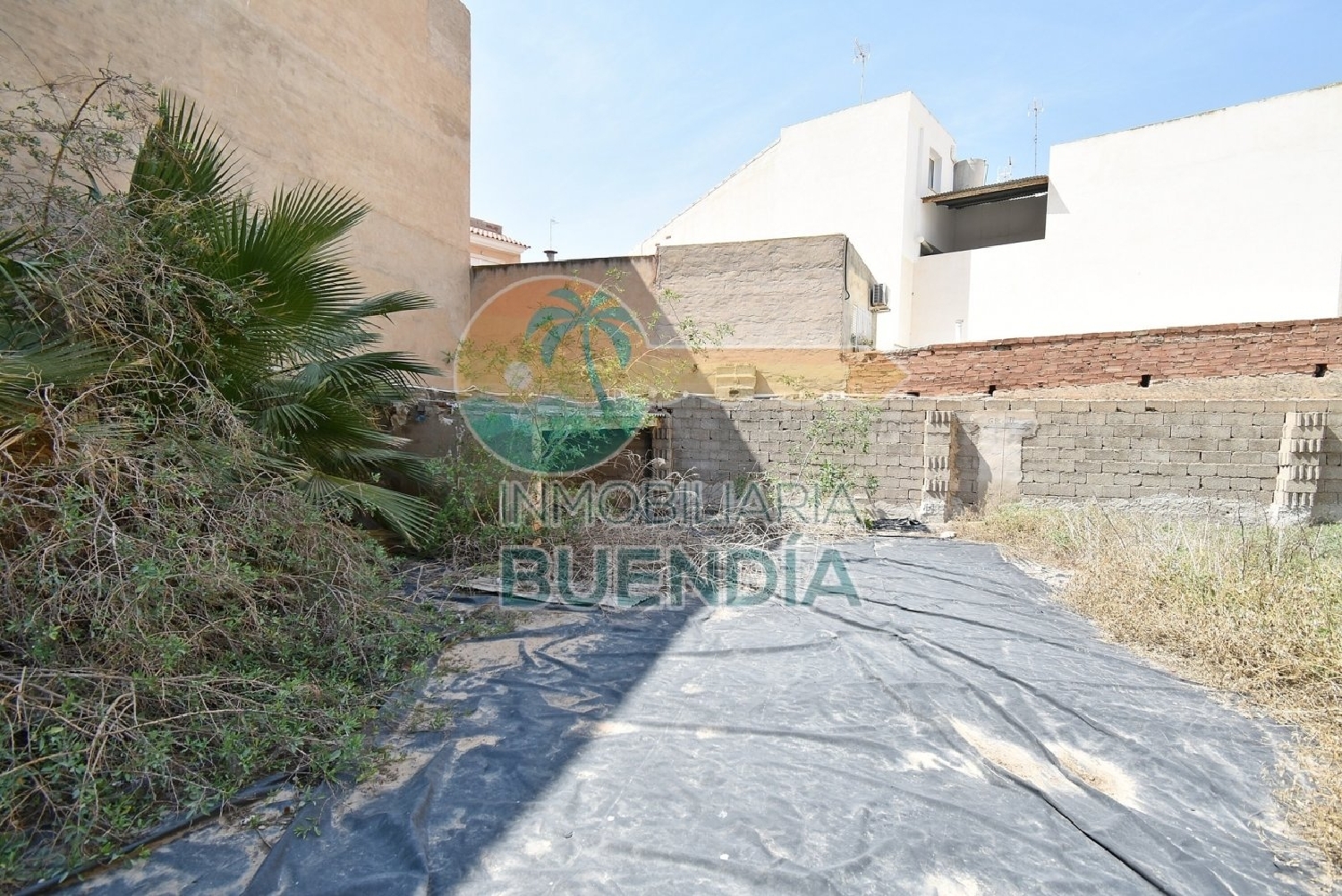  till salu tomt Puerto De Mazarrón Bajo Guadalentín 7