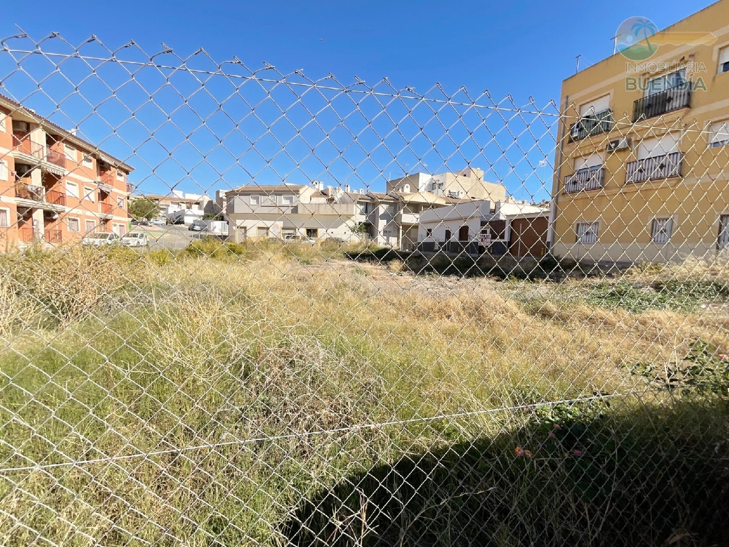 till salu tomt Puerto De Mazarrón Bajo Guadalentín 3