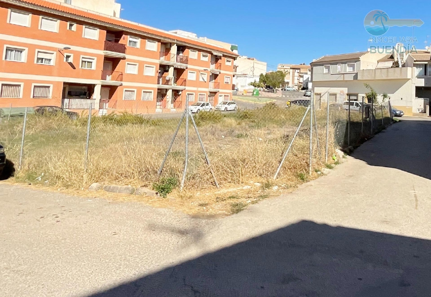  till salu tomt Puerto De Mazarrón Bajo Guadalentín 1