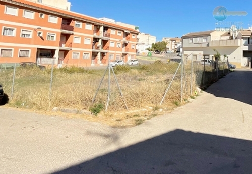 Puerto De Mazarrón Bajo Guadalentín tomt foto 6260561