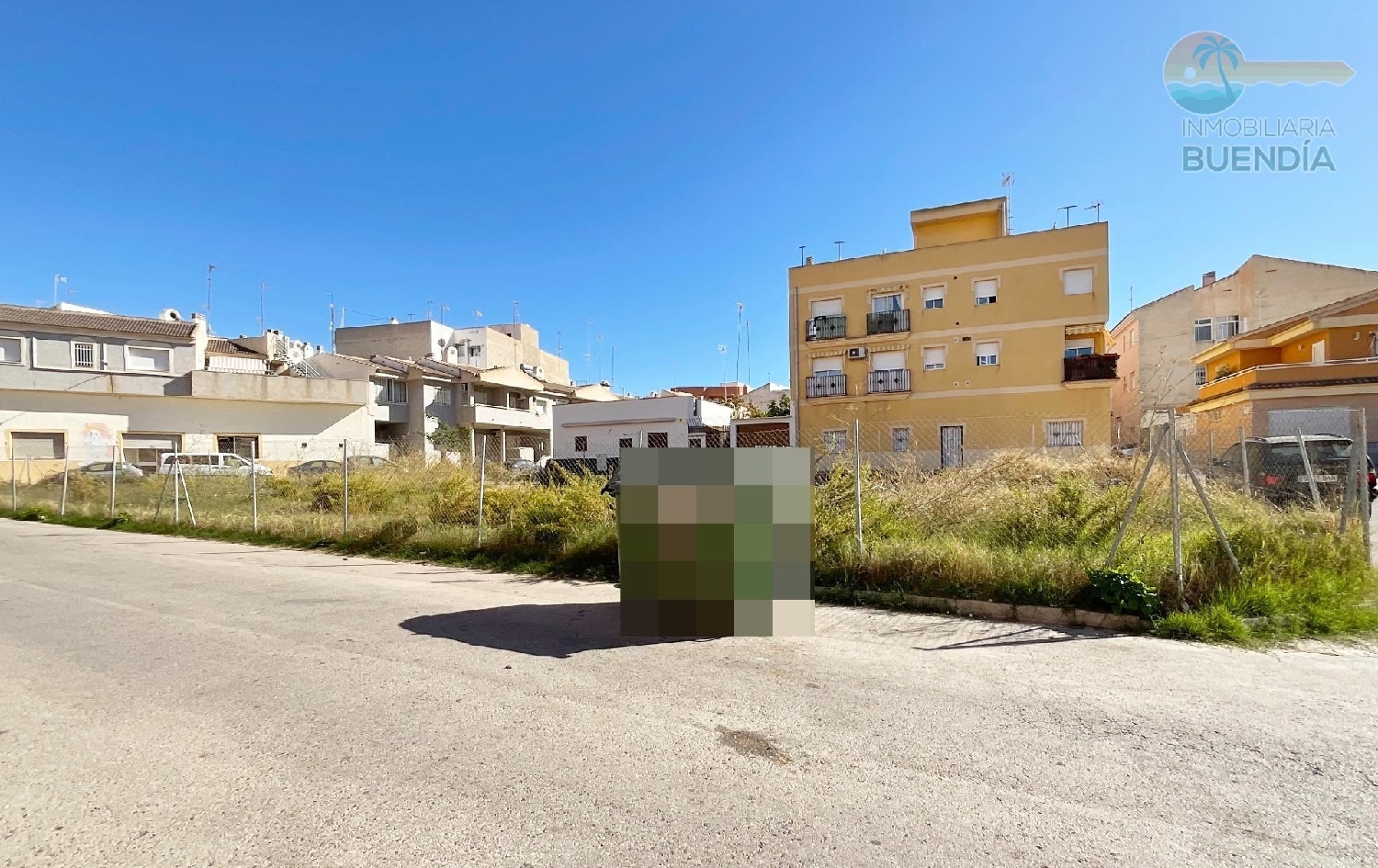  till salu tomt Puerto De Mazarrón Bajo Guadalentín 4