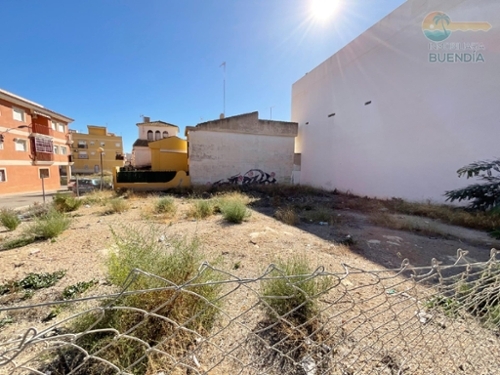 Puerto De Mazarrón Bajo Guadalentín tomt foto 6260562