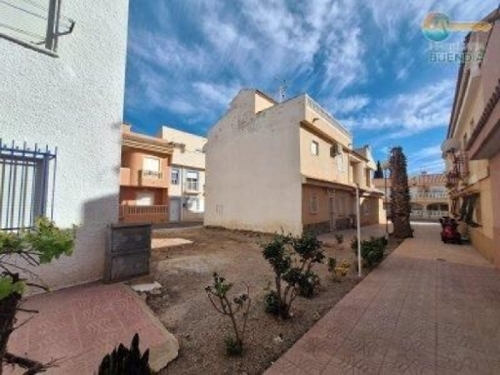 Puerto De Mazarrón Bajo Guadalentín tomt foto 6260566