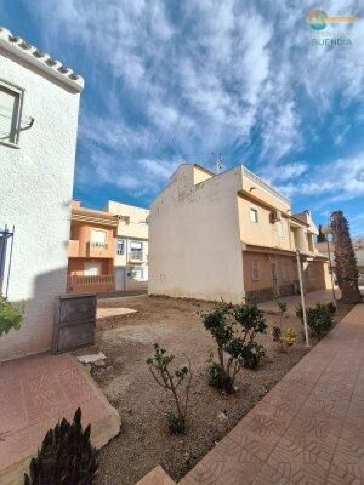  till salu tomt Puerto De Mazarrón Bajo Guadalentín 4