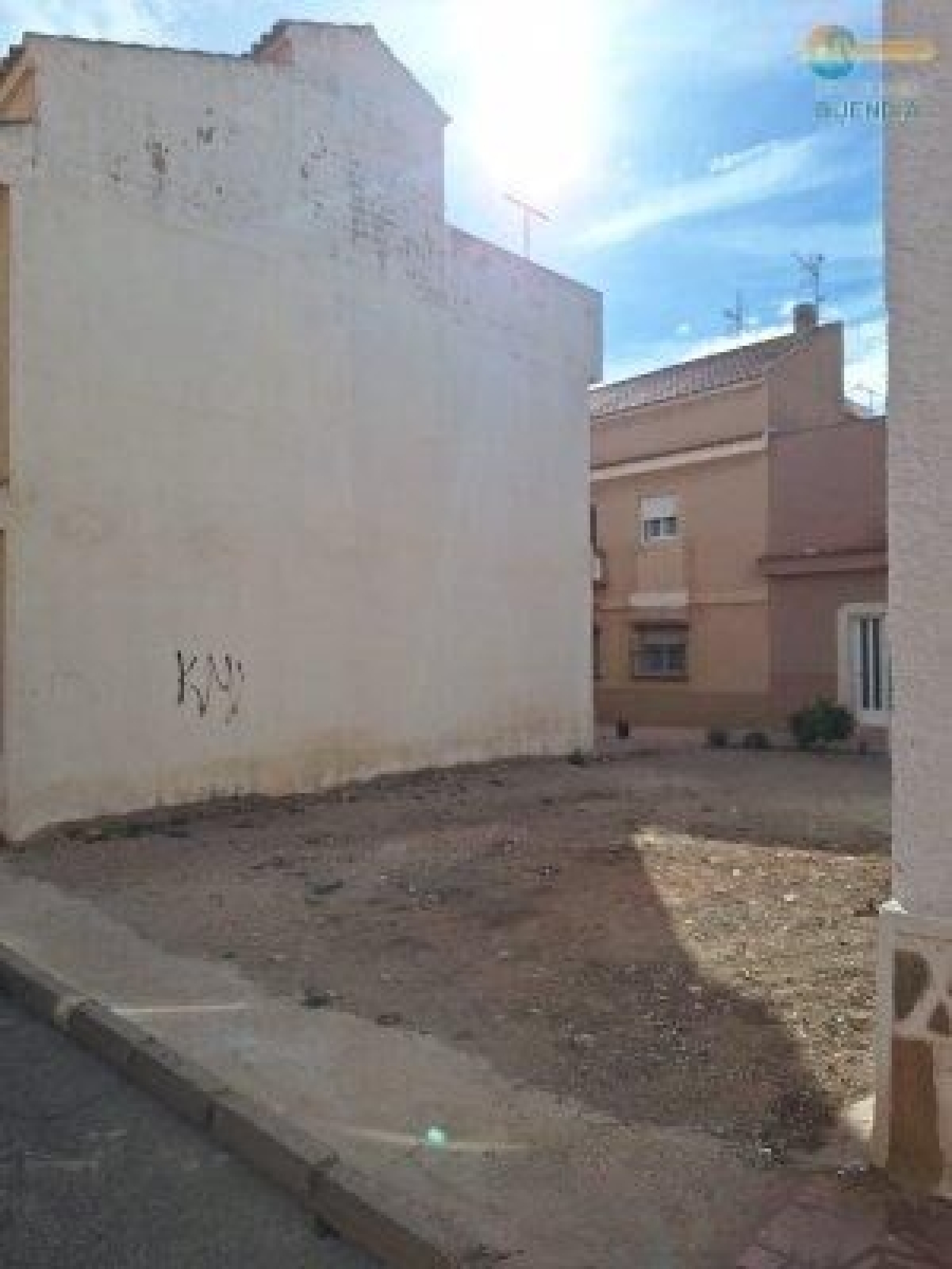  till salu tomt Puerto De Mazarrón Bajo Guadalentín 6