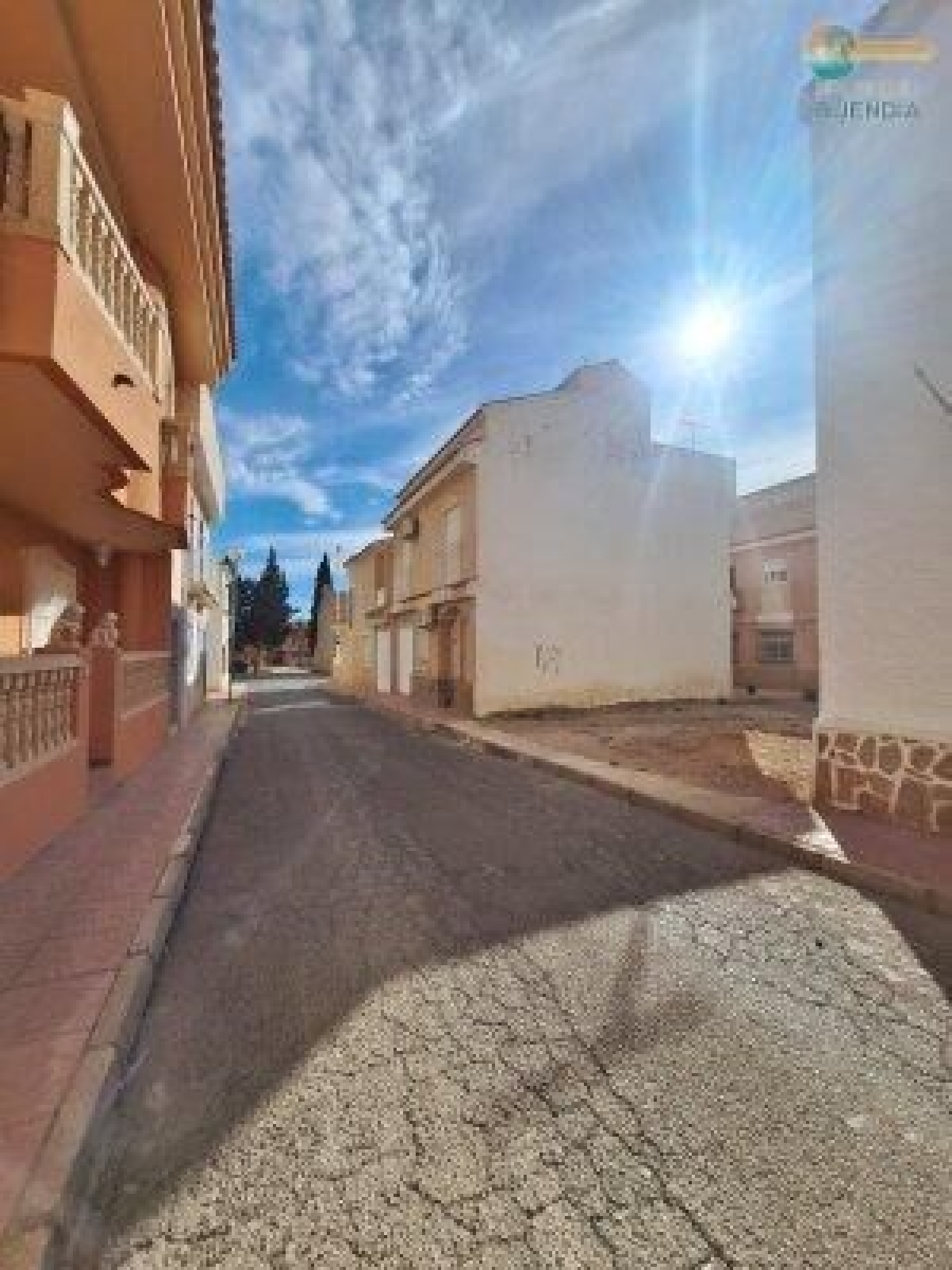  till salu tomt Puerto De Mazarrón Bajo Guadalentín 5