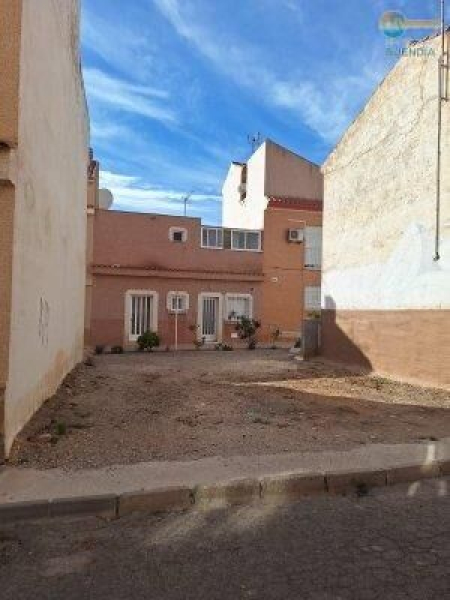  till salu tomt Puerto De Mazarrón Bajo Guadalentín 7